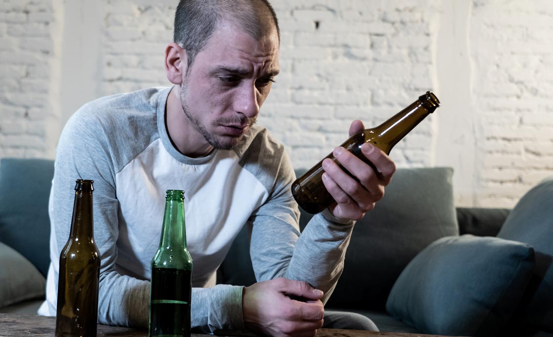 Убрать алкогольную зависимость в Холмогорах